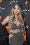 Amsterdam 8 juni 2023
Feestje van Magnum ijsjes . Romee Strijd