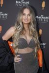 Amsterdam 8 juni 2023
Feestje van Magnum ijsjes . Romee Strijd