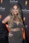 Amsterdam 8 juni 2023
Feestje van Magnum ijsjes . Romee Strijd