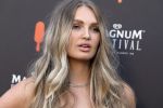 Amsterdam 8 juni 2023
Feestje van Magnum ijsjes . Romee Strijd