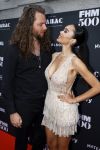 Amsterdam 1 juni 2023
FHM 500 uitreiking bij the supper club.
Romy Monteiro stond dit jaar op nr 1 . Ze kwam met haar vriend Jasper Suyk