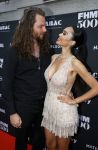 Amsterdam 1 juni 2023
FHM 500 uitreiking bij the supper club.
Romy Monteiro stond dit jaar op nr 1 . Ze kwam met haar vriend Jasper Suyk