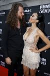 Amsterdam 1 juni 2023
FHM 500 uitreiking bij the supper club.
Romy Monteiro stond dit jaar op nr 1 . Ze kwam met haar vriend Jasper Suyk