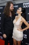 Amsterdam 1 juni 2023
FHM 500 uitreiking bij the supper club.
Romy Monteiro stond dit jaar op nr 1 . Ze kwam met haar vriend Jasper Suyk