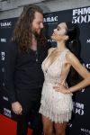 Amsterdam 1 juni 2023
FHM 500 uitreiking bij the supper club.
Romy Monteiro stond dit jaar op nr 1 . Ze kwam met haar vriend Jasper Suyk