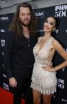 Amsterdam 1 juni 2023
FHM 500 uitreiking bij the supper club.
Romy Monteiro stond dit jaar op nr 1 . Ze kwam met haar vriend Jasper Suyk