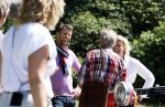 Soestdijk 15 juni 2023
Opnames van de grote sinterklaasfilm met oa Robert ten Brink Maxim Froger  Hans Klok Royce de Vries Martin v Waardenberg en Janny v d Heijden