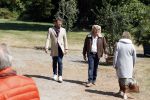 Soestdijk 15 juni 2023
Opnames van de grote sinterklaasfilm met oa Robert ten Brink Maxim Froger  Hans Klok Royce de Vries Martin v Waardenberg en Janny v d Heijden