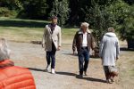 Soestdijk 15 juni 2023
Opnames van de grote sinterklaasfilm met oa Robert ten Brink Maxim Froger  Hans Klok Royce de Vries Martin v Waardenberg en Janny v d Heijden