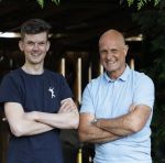 Lommel 2 juni 2023
Ruud v Rijen en Stan v Dinter .