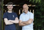 Lommel 2 juni 2023
Ruud v Rijen en Stan v Dinter .