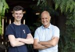 Lommel 2 juni 2023
Ruud v Rijen en Stan v Dinter .