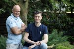 Lommel 2 juni 2023
Ruud v Rijen en Stan v Dinter .