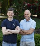 Lommel 2 juni 2023
Ruud v Rijen en Stan v Dinter .