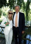 Haarzuilens 21 juni 2023
Nationale Haringparty bij Kasteel de Haar in Haarzuilens .
Sandra Ysbrandy kwam met haar man
