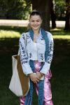 Soest 13 juni 2023
Opnames Sinterklaasfilm op paleis Soestdijk met oa Martien Meiland Martin v Waardenberg en Stefania.