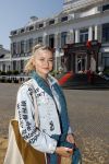 Soest 13 juni 2023
Opnames Sinterklaasfilm op paleis Soestdijk met oa Martien Meiland Martin v Waardenberg en Stefania.