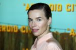 Amsterdam 7 juni 2023
Premiere Asteroid City in the Movies in Amsterdam.
Thekla Reuten