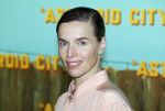 Amsterdam 7 juni 2023
Premiere Asteroid City in the Movies in Amsterdam.
Thekla Reuten