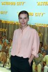 Amsterdam 7 juni 2023
Premiere Asteroid City in the Movies in Amsterdam.
Thekla Reuten