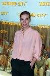 Amsterdam 7 juni 2023
Premiere Asteroid City in the Movies in Amsterdam.
Thekla Reuten