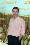 Amsterdam 7 juni 2023
Premiere Asteroid City in the Movies in Amsterdam.
Thekla Reuten