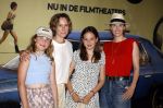 Amsterdam 25 juni 2023
Premiere Kiddo in Filmhallen.
Thekla Reuten