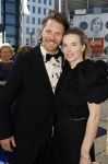 Amsterdam 10 juni 2023
Het 31e Amsterdam diner in AFAS Live tbv het Aidsfonds.
Thekla Reuten en Gijs Naber