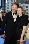Amsterdam 10 juni 2023
Het 31e Amsterdam diner in AFAS Live tbv het Aidsfonds.
Thekla Reuten en Gijs Naber