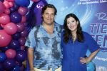 Amsterdam 24 juni 2023
Premiere TIENER MET TENTAKELS in Pathe Arena .
Tina de Bruin kwam met haar man Vincent Croiset
