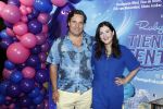 Amsterdam 24 juni 2023
Premiere TIENER MET TENTAKELS in Pathe Arena .
Tina de Bruin kwam met haar man Vincent Croiset