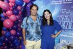 Amsterdam 24 juni 2023
Premiere TIENER MET TENTAKELS in Pathe Arena .
Tina de Bruin kwam met haar man Vincent Croiset