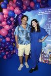 Amsterdam 24 juni 2023
Premiere TIENER MET TENTAKELS in Pathe Arena .
Tina de Bruin kwam met haar man Vincent Croiset