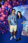 Amsterdam 24 juni 2023
Premiere TIENER MET TENTAKELS in Pathe Arena .
Tina de Bruin kwam met haar man Vincent Croiset