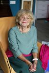 Laren 1 juni 2023
Tineke de Nooij woont in het Rosa Spier huis
