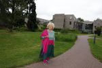 Laren 1 juni 2023
Tineke de Nooij woont in het Rosa Spier huis