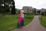 Laren 1 juni 2023
Tineke de Nooij woont in het Rosa Spier huis