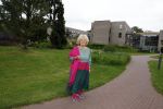 Laren 1 juni 2023
Tineke de Nooij woont in het Rosa Spier huis