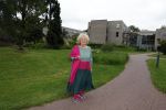 Laren 1 juni 2023
Tineke de Nooij woont in het Rosa Spier huis