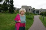 Laren 1 juni 2023
Tineke de Nooij woont in het Rosa Spier huis