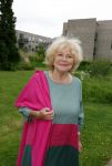 Laren 1 juni 2023
Tineke de Nooij woont in het Rosa Spier huis