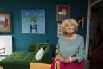 Laren 1 juni 2023
Tineke de Nooij woont in het Rosa Spier huis