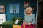 Laren 1 juni 2023
Tineke de Nooij woont in het Rosa Spier huis