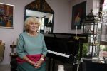 Laren 1 juni 2023
Tineke de Nooij woont in het Rosa Spier huis