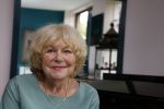 Laren 1 juni 2023
Tineke de Nooij woont in het Rosa Spier huis