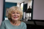 Laren 1 juni 2023
Tineke de Nooij woont in het Rosa Spier huis