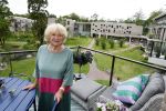 Laren 1 juni 2023
Tineke de Nooij woont in het Rosa Spier huis
