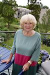 Laren 1 juni 2023
Tineke de Nooij woont in het Rosa Spier huis
