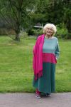 Laren 1 juni 2023
Tineke de Nooij woont in het Rosa Spier huis