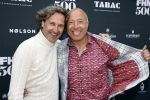 Amsterdam 1 juni 2023
FHM 500 uitreiking bij the supper club.
Tom Coronel en Marc Koster